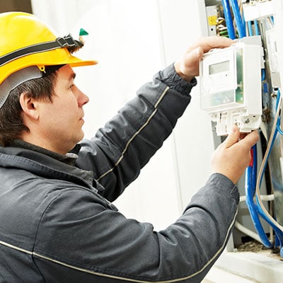 Electrician
